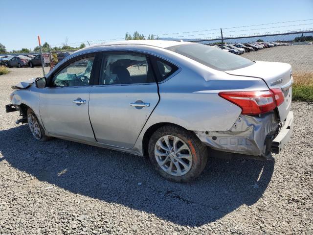 3N1AB7APXKY368961 | 2019 NISSAN SENTRA S