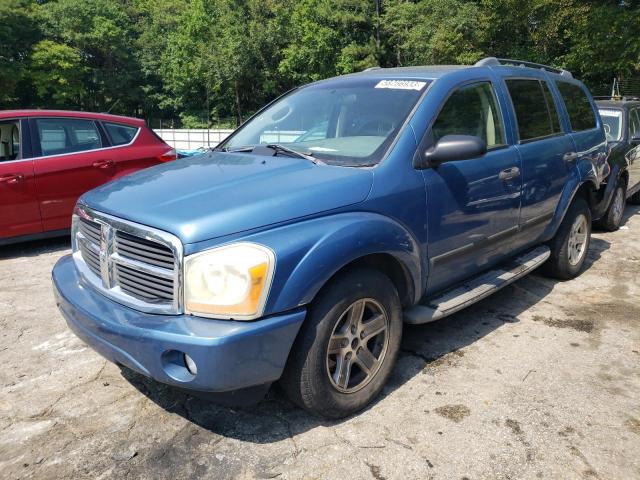 2004 Dodge Durango SLT