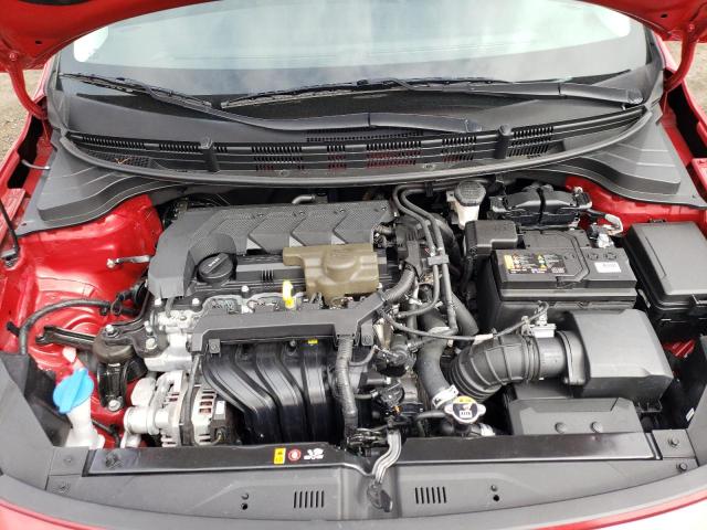 3KPA25AD0ME377289 KIA RIO S