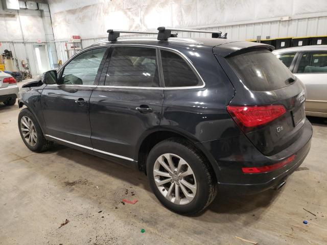 VIN WA1LFAFP5EA058428 2014 Audi Q5, Premium Plus no.2