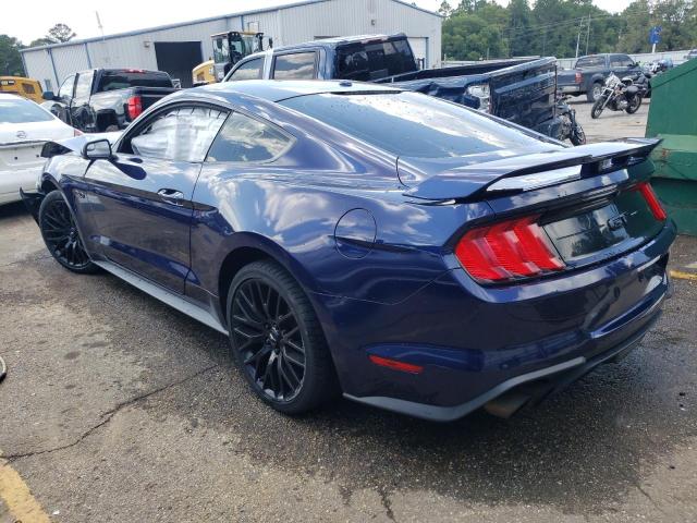FORD MUSTANG GT 2018 1