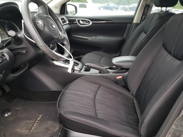 2018 NISSAN UK - 3N1AB7AP6JL632320
