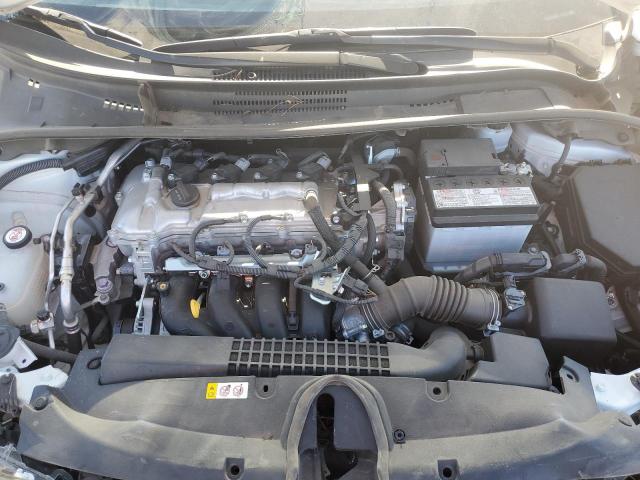 5YFEPRAE0LP134825 Toyota COROLLA LE