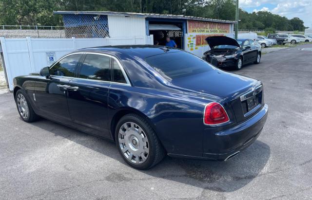 VIN SCA664S53EUX52615 2014 Rolls-Royce Ghost no.3