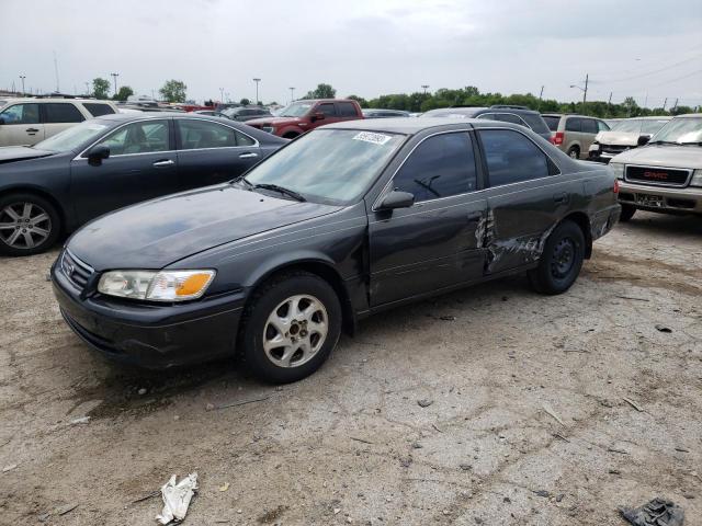 2000 Toyota Camry CE