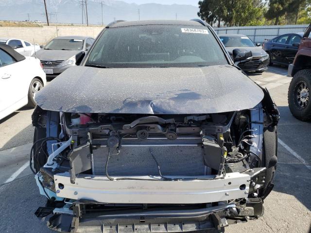 4T3E6RFV6PU108348 Toyota RAV4 XSE