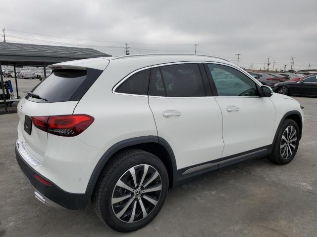 W1N4N4GB6NJ381641 Mercedes-Benz GLA 250