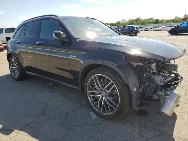 W1N0G6EB1NV345694 Mercedes-Benz Glc 43 4matic Amg