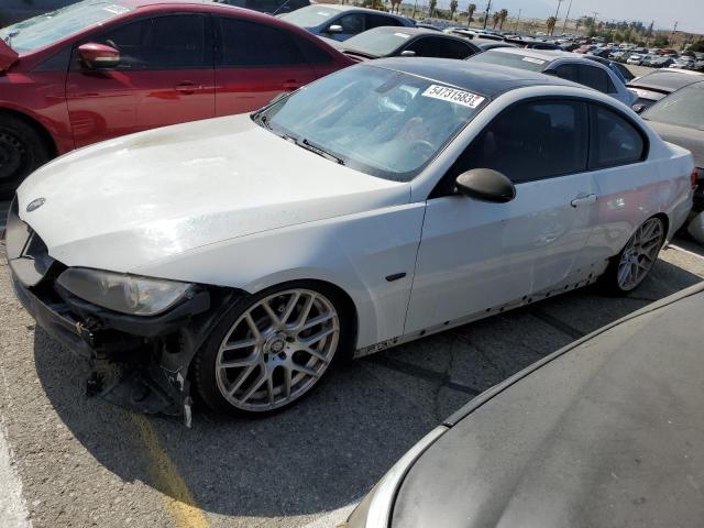 2007 BMW 3 Series 335i