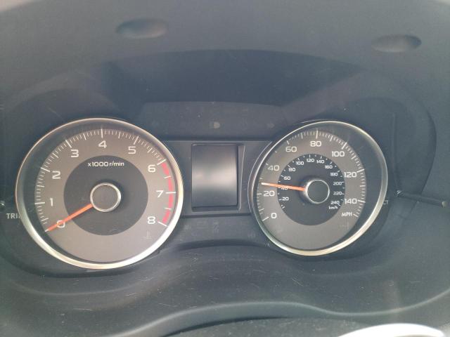 JF2SJGEC2HH443878 Subaru Forester 2.0xt Premium