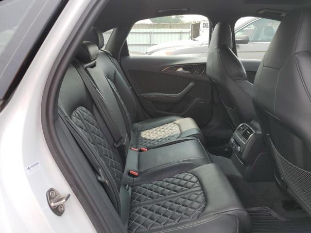 2017 AUDI S6 PREMIUM WAUFFAFC6HN123734