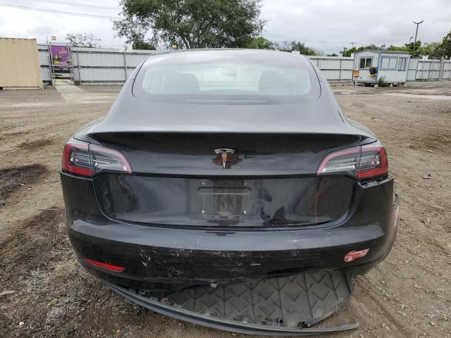 5YJ3E1EA2JF056496 Tesla MODEL 3