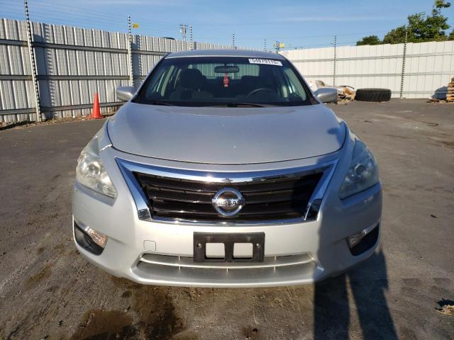 1N4AL3APXFN395685 Nissan ALTIMA 2.5