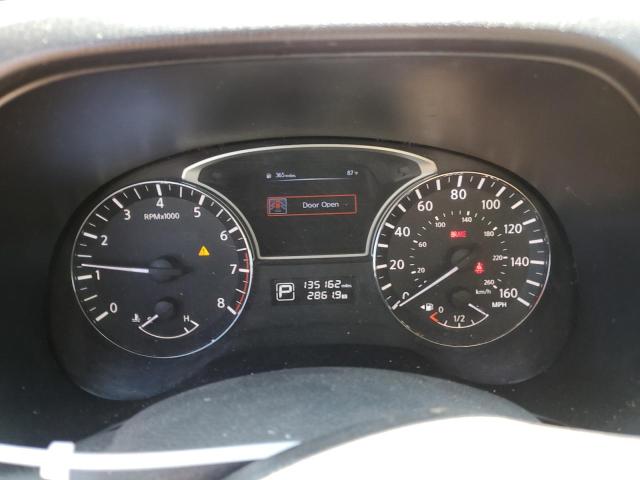 5N1AR2MN0EC606086 Nissan Pathfinder S