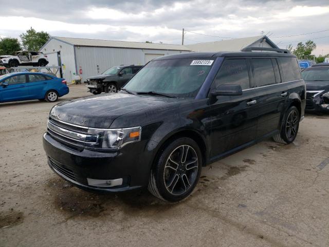 2015 Ford Flex SEL