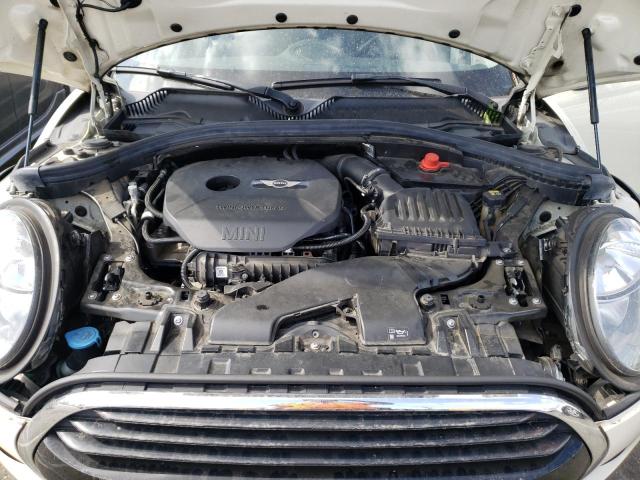 WMWLN5C57K2B35468 Mini COOPER CLUBMAN