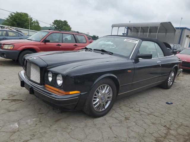 1997 Bentley Azure 