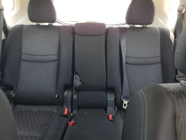 JN8AT2MV4HW254921 Nissan ROGUE S