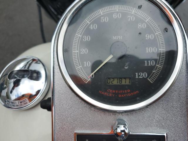 2003 HARLEY-DAVIDSON FLHPI 1HD1FHW103Y733509