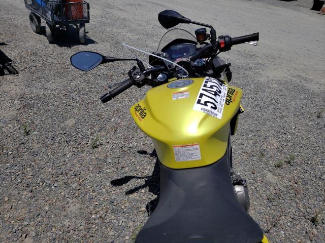 2021 APRILIA TUONO 660 - ZD4KSUE08MS000720