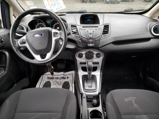 2016 FORD FIESTA SE - 3FADP4BJ7GM154972