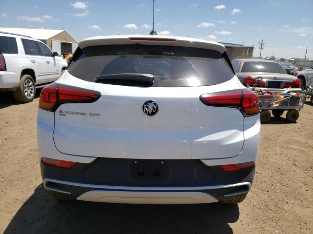 KL4MMCSL7MB085146 Buick Encore Gx Preferred