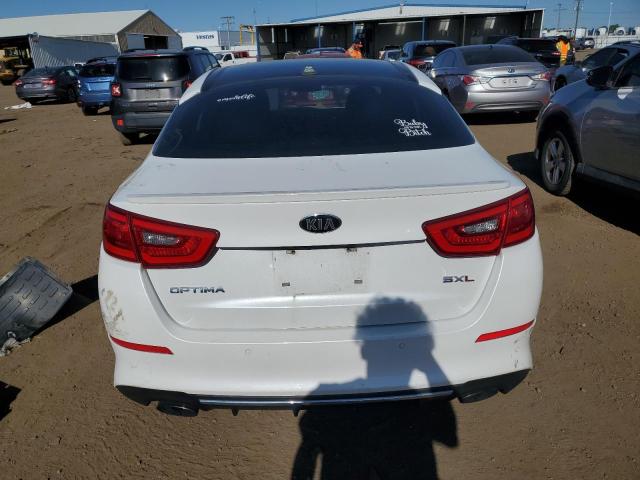 5XXGR4A67FG475991 KIA OPTIMA SX