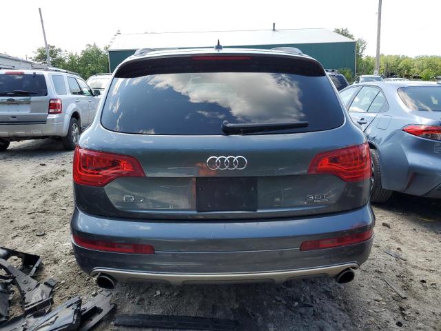 WA1LGAFE5FD028941 2015 AUDI Q7, photo no. 6