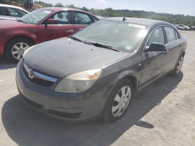 2009 Saturn Aura XE