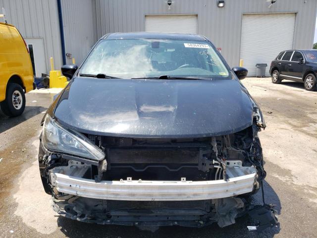 2C4RC1CG7HR518475 2017 CHRYSLER PACIFICA, photo no. 5