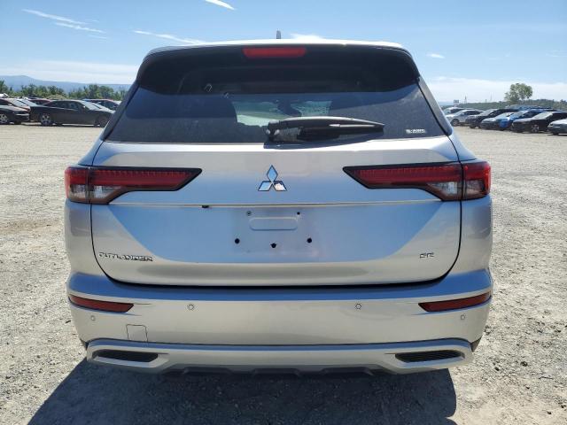 JA4J4UA84NZ016543 Mitsubishi Outlander Se