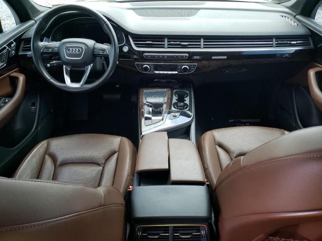 WA1VAAF74HD026094 2017 AUDI Q7, photo no. 8