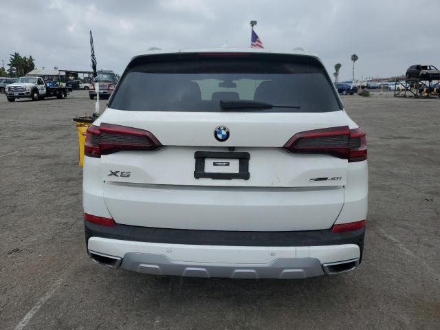 5UXCR4C0XL9C25260 BMW X5 Sdrive 40i