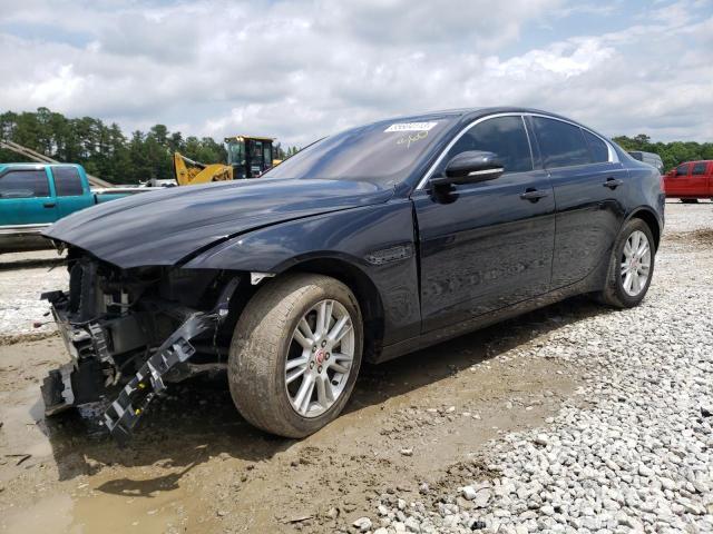 2018 JAGUAR XE PREMIUM - SAJAD4FX0JCP23434