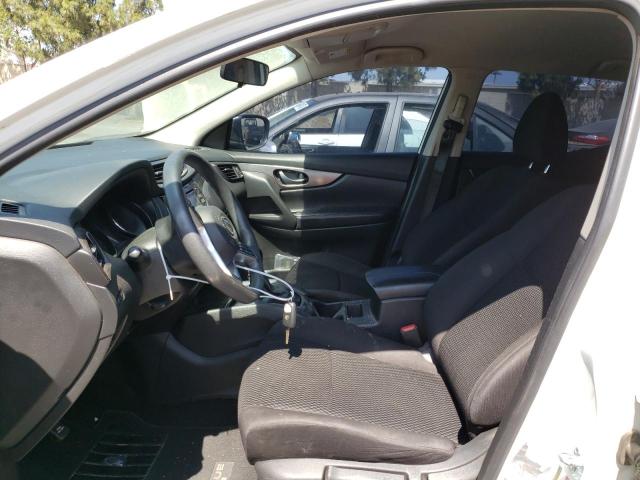 JN1BJ1CP1HW002713 Nissan Rogue Sport S