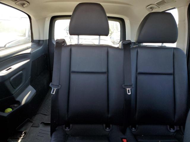 WD4PG2EE2G3098201 Mercedes-Benz Metris