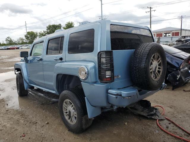 HUMMER H3  2006 1