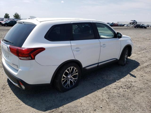 JA4AD3A33HZ028122 Mitsubishi Outlander Se