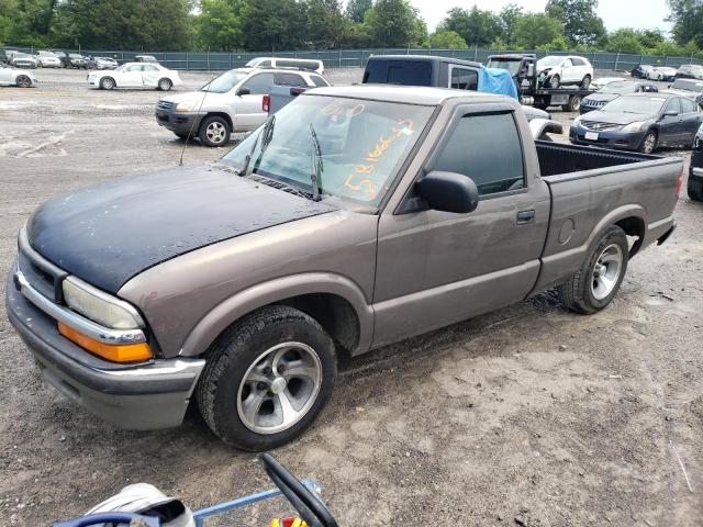 1998 Chevrolet S-10 