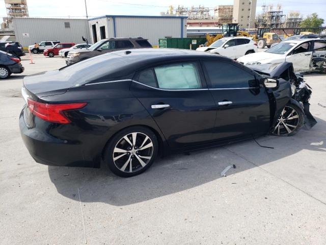 1N4AA6AP3HC386915 Nissan Maxima 3.5s
