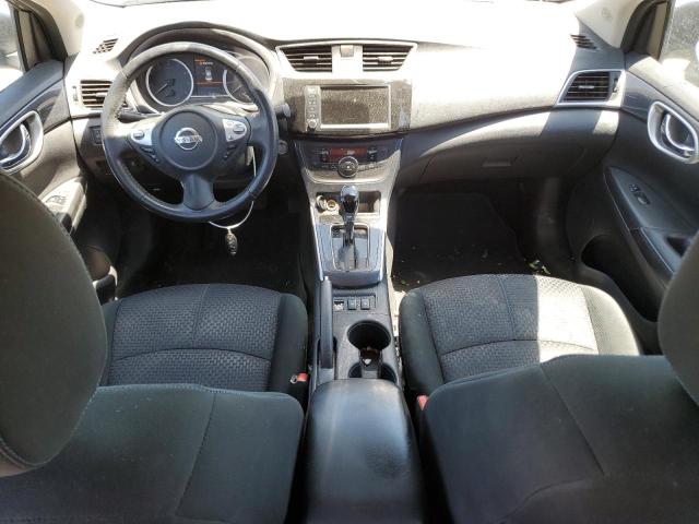3N1AB7AP1KY374809 Nissan SENTRA S