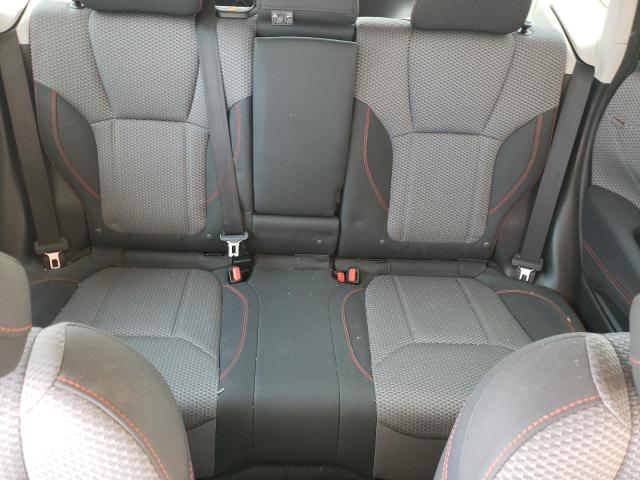 2021 SUBARU FORESTER S - JF2SKARC3MH437568