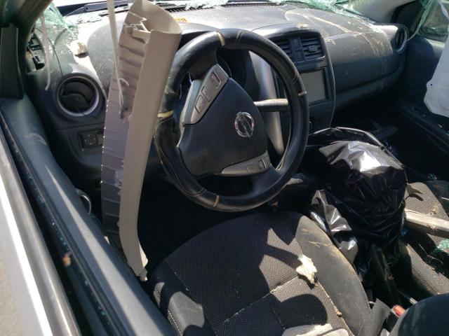 3N1CN7AP1HL811715 Nissan VERSA S