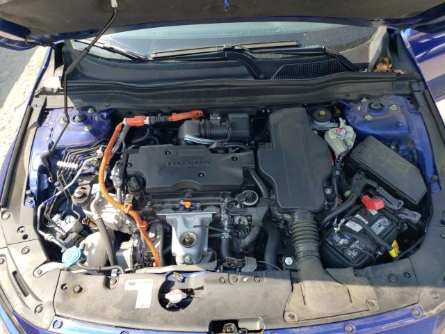 1HGCV3F26NA021088 Honda Accord HYB 11