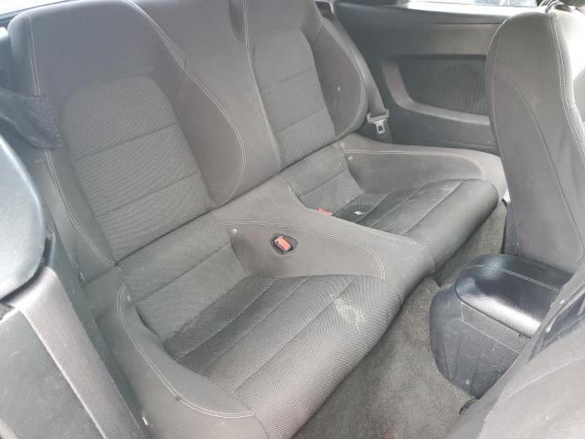 1FATP8EM3F5404236 Ford MUSTANG
