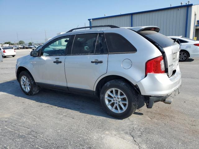 2FMDK3GC9EBA82762 Ford EDGE SE