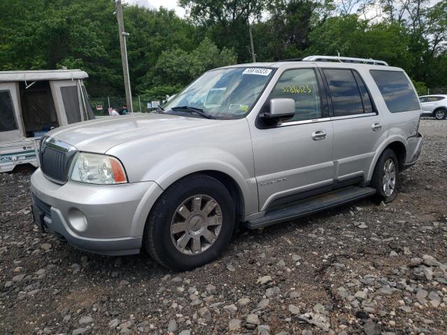 2003 Lincoln Navigator 