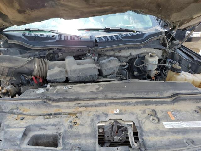 1FT7W2B66HED83385 | 2017 FORD F250 SUPER