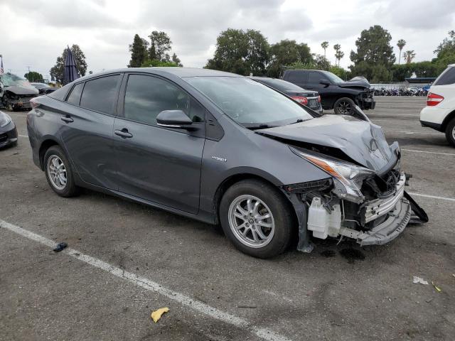 JTDKBRFU8G3021026 Toyota PRIUS