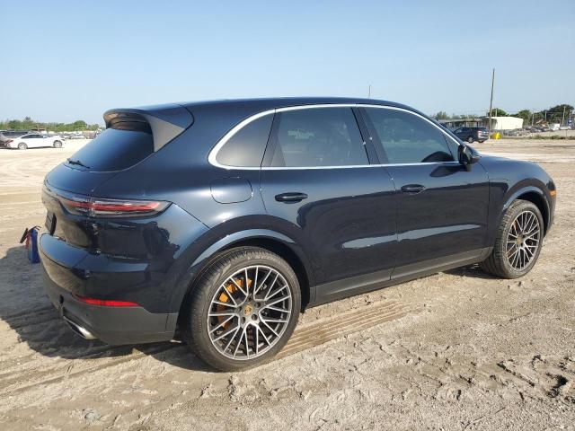 VIN WP1AA2AY0KDA01855 2019 Porsche Cayenne no.3